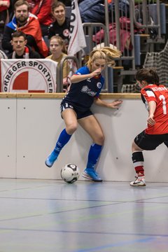 Bild 52 - Frauen Loewinnen Cup